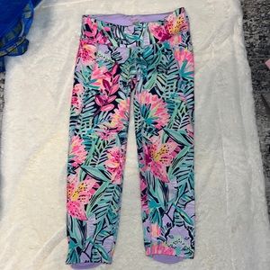 Luxletic Lilly Pulitzer Leggings